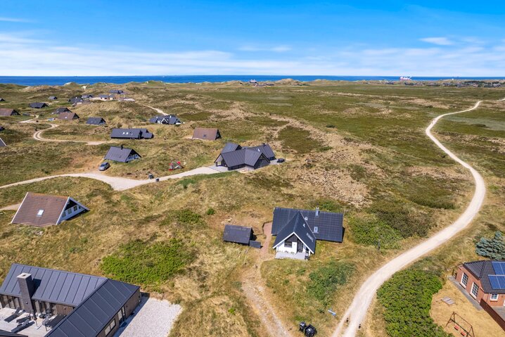 Sommerhus H5478 på Opstrupsvej 48, Klegod - Billede #29