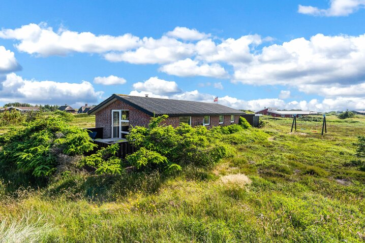 Sommerhus H5484 på Fladsbjergvej 278, Klegod - Billede #20