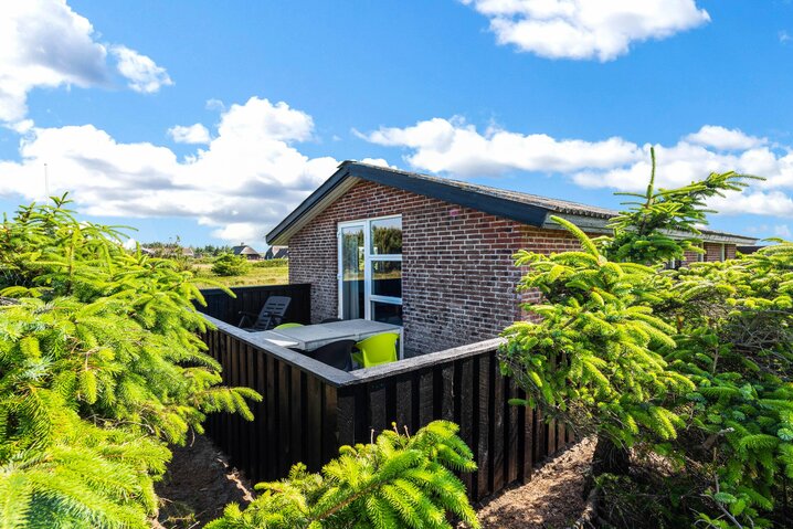 Sommerhus H5484 på Fladsbjergvej 278, Klegod - Billede #25