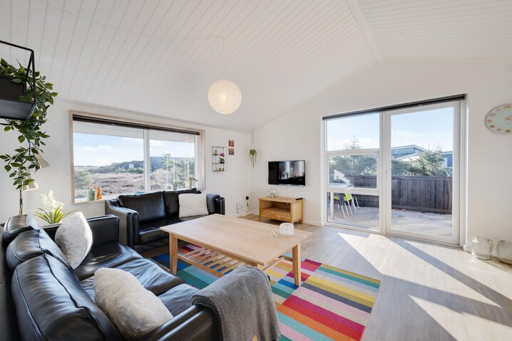 Sommerhus H5484 på Fladsbjergvej 278, Klegod - Billede #1