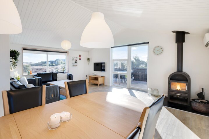 Sommerhus H5484 på Fladsbjergvej 278, Klegod - Billede #7