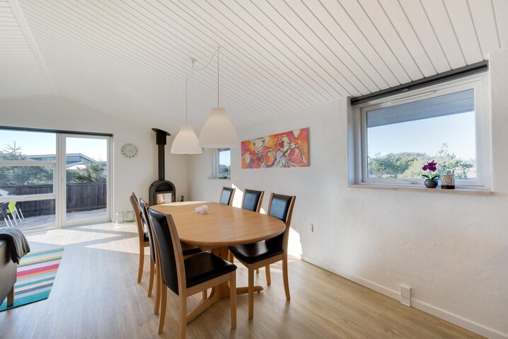 Sommerhus H5484 på Fladsbjergvej 278, Klegod - Billede #9