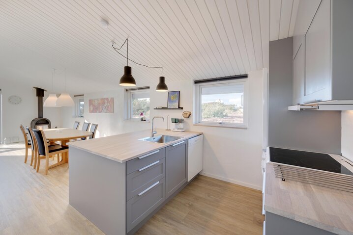 Sommerhus H5484 på Fladsbjergvej 278, Klegod - Billede #10