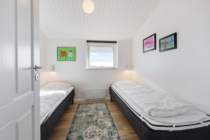 Sommerhus H5484 på Fladsbjergvej 278, Klegod - Billede #16