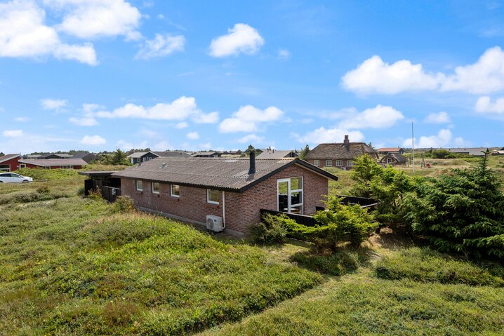 Ferienhaus H5484 in Fladsbjergvej 278, Klegod - Bild #19