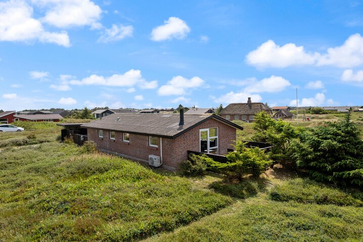 Ferienhaus H5484 in Fladsbjergvej 278, Klegod - Bild #19
