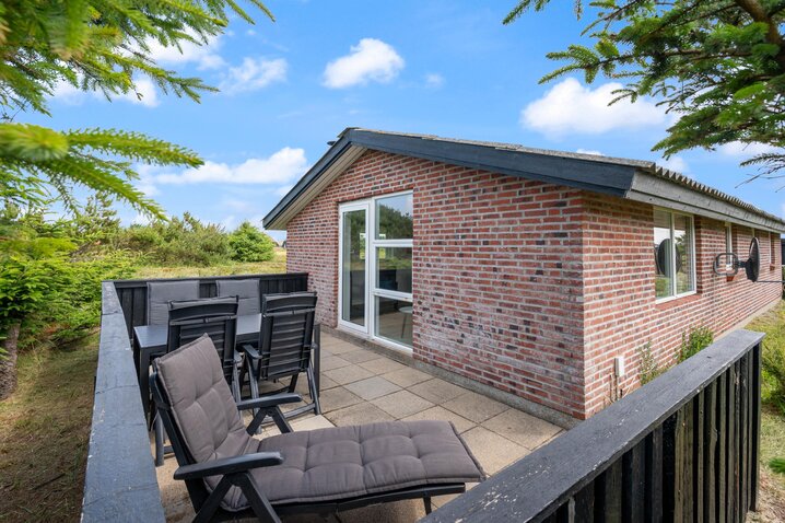Ferienhaus H5484 in Fladsbjergvej 278, Klegod - Bild #21