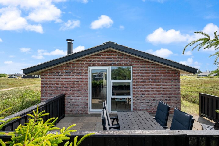 Ferienhaus H5484 in Fladsbjergvej 278, Klegod - Bild #23