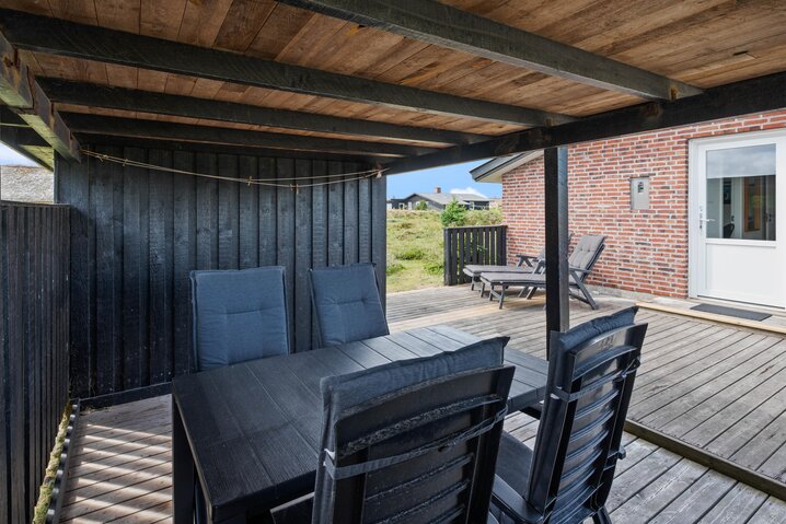 Ferienhaus H5484 in Fladsbjergvej 278, Klegod - Bild #25