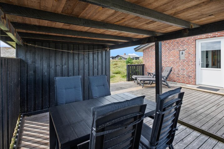 Ferienhaus H5484 in Fladsbjergvej 278, Klegod - Bild #25