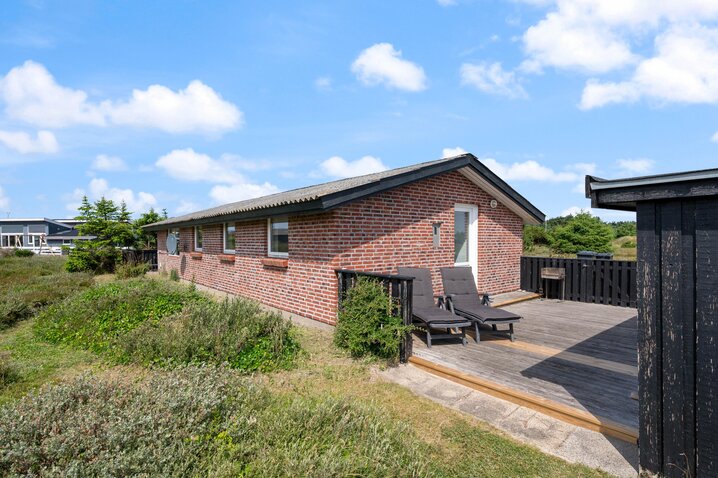 Ferienhaus H5484 in Fladsbjergvej 278, Klegod - Bild #26