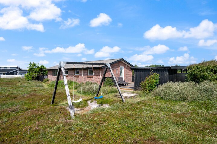 Ferienhaus H5484 in Fladsbjergvej 278, Klegod - Bild #27