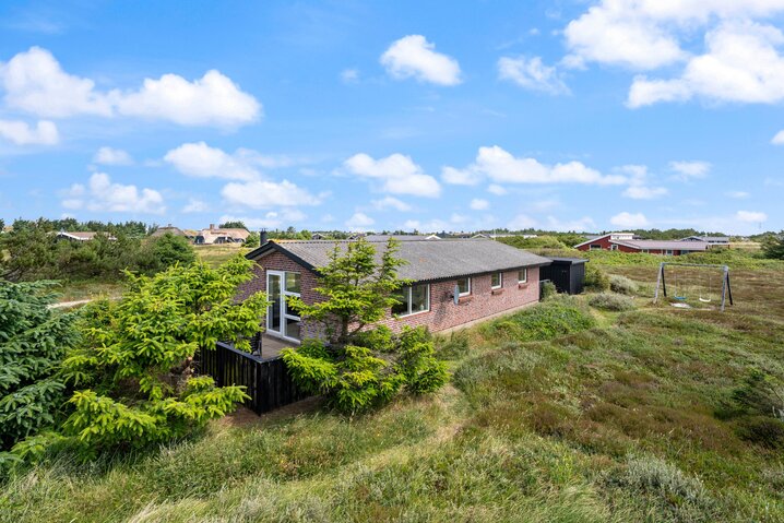 Ferienhaus H5484 in Fladsbjergvej 278, Klegod - Bild #28