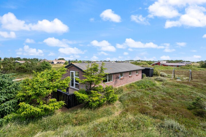 Ferienhaus H5484 in Fladsbjergvej 278, Klegod - Bild #28