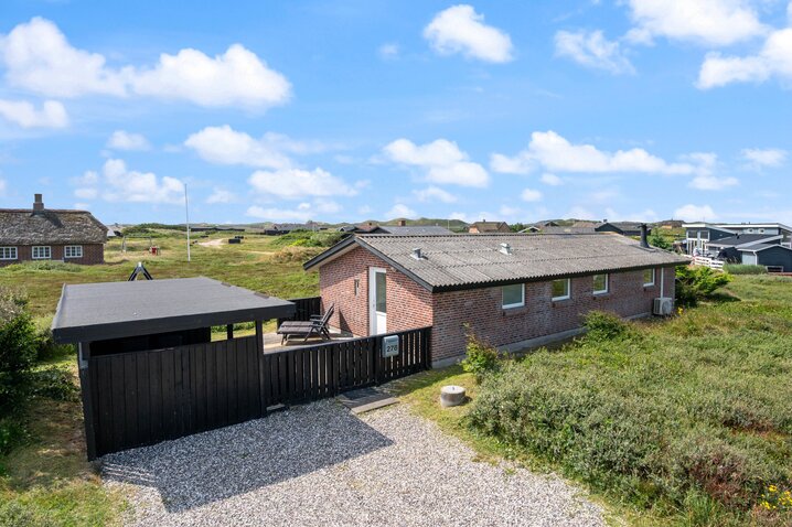 Ferienhaus H5484 in Fladsbjergvej 278, Klegod - Bild #29