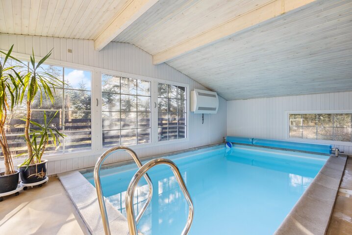 Ferienhaus H5495 in Fladsbjergvej 32, Klegod - Bild #1