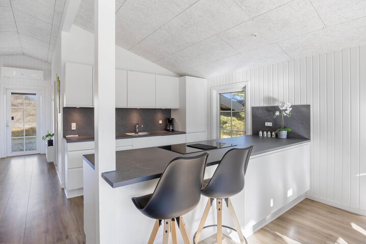 Ferienhaus H5495 in Fladsbjergvej 32, Klegod - Bild #3