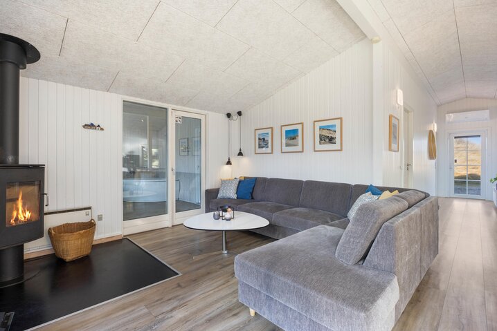 Sommerhus H5495 på Fladsbjergvej 32, Klegod - Billede #5