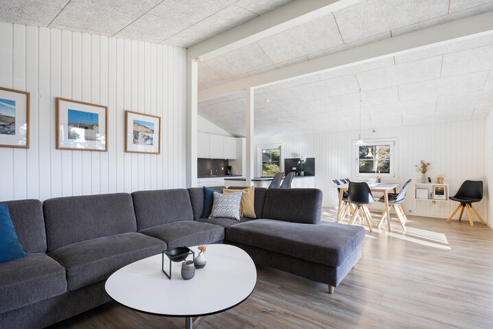 Ferienhaus H5495 in Fladsbjergvej 32, Klegod - Bild #6