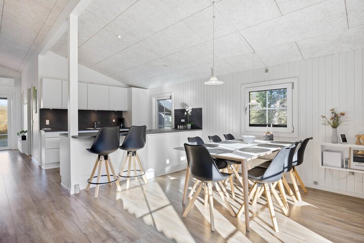 Ferienhaus H5495 in Fladsbjergvej 32, Klegod - Bild #9