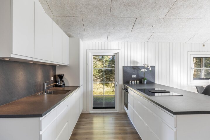 Ferienhaus H5495 in Fladsbjergvej 32, Klegod - Bild #10