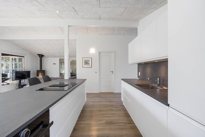Ferienhaus H5495 in Fladsbjergvej 32, Klegod - Bild #11