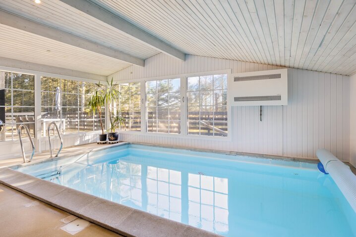 Ferienhaus H5495 in Fladsbjergvej 32, Klegod - Bild #12