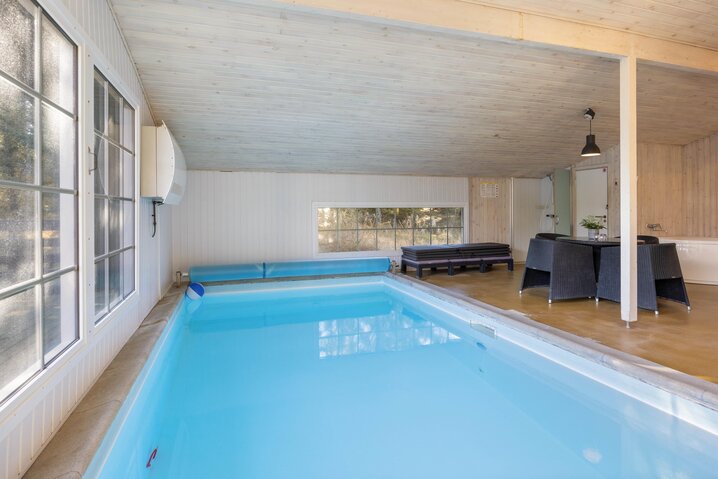 Ferienhaus H5495 in Fladsbjergvej 32, Klegod - Bild #14