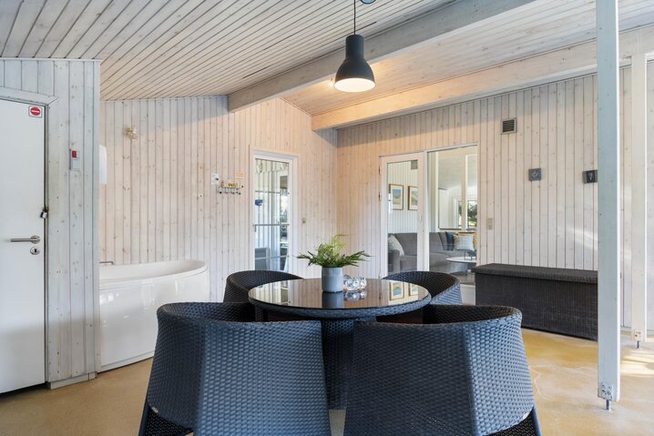 Ferienhaus H5495 in Fladsbjergvej 32, Klegod - Bild #15
