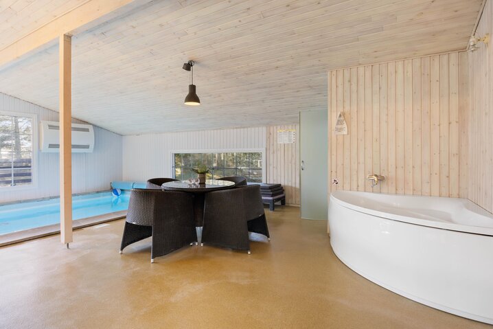 Ferienhaus H5495 in Fladsbjergvej 32, Klegod - Bild #16