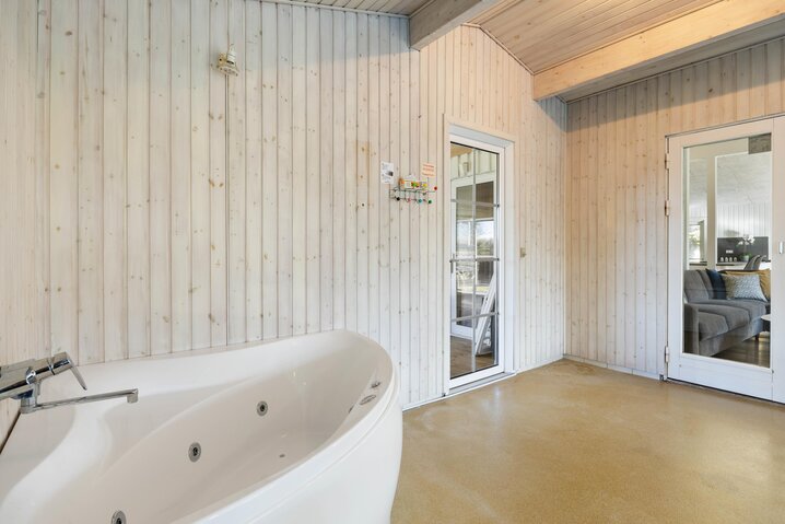 Ferienhaus H5495 in Fladsbjergvej 32, Klegod - Bild #17