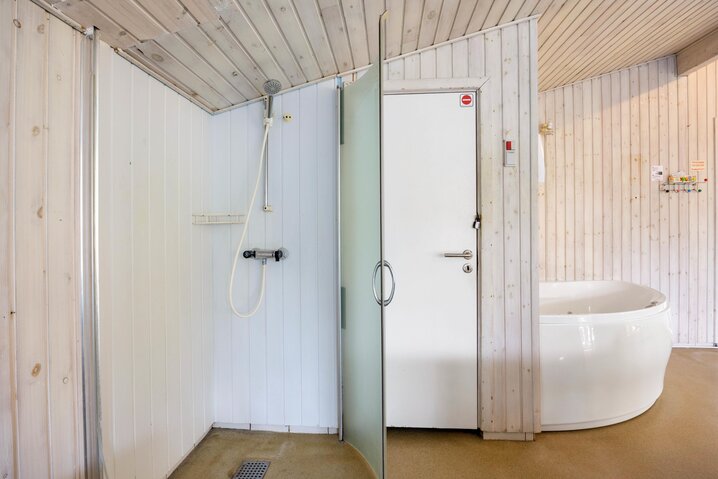 Ferienhaus H5495 in Fladsbjergvej 32, Klegod - Bild #18