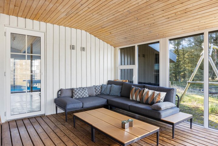 Ferienhaus H5495 in Fladsbjergvej 32, Klegod - Bild #20
