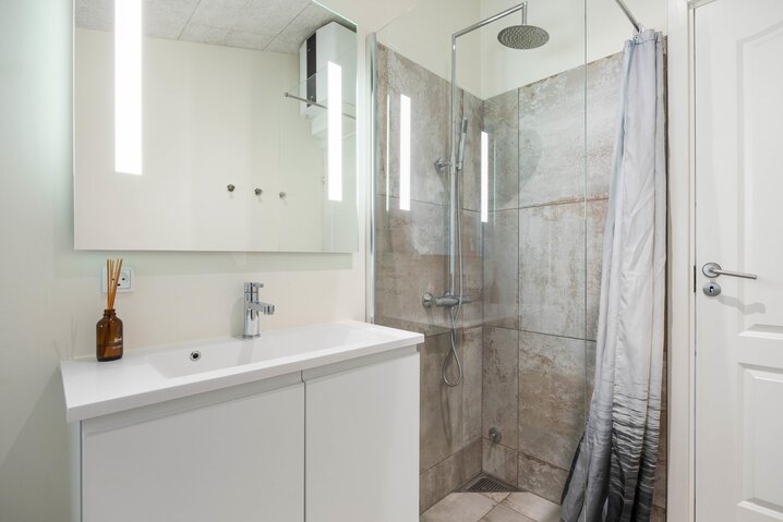 Ferienhaus H5495 in Fladsbjergvej 32, Klegod - Bild #24
