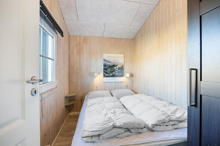 Ferienhaus H5495 in Fladsbjergvej 32, Klegod - Bild #25