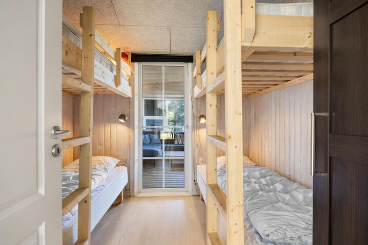 Ferienhaus H5495 in Fladsbjergvej 32, Klegod - Bild #26