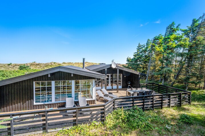 Ferienhaus H5495 in Fladsbjergvej 32, Klegod - Bild #27