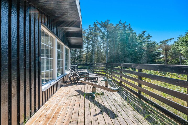 Ferienhaus H5495 in Fladsbjergvej 32, Klegod - Bild #28