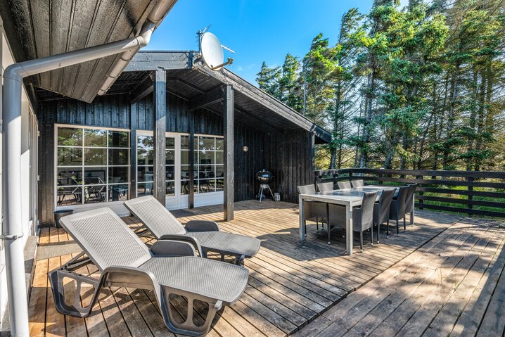 Ferienhaus H5495 in Fladsbjergvej 32, Klegod - Bild #31