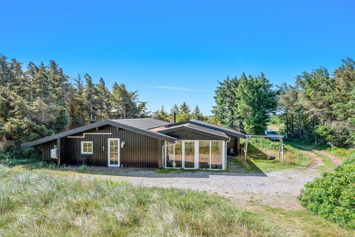 Ferienhaus H5495 in Fladsbjergvej 32, Klegod - Bild #35