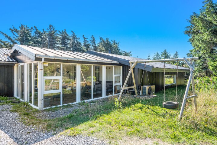Ferienhaus H5495 in Fladsbjergvej 32, Klegod - Bild #36