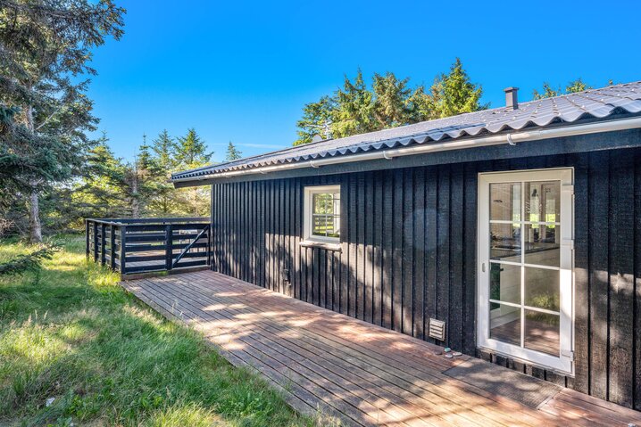 Ferienhaus H5495 in Fladsbjergvej 32, Klegod - Bild #37