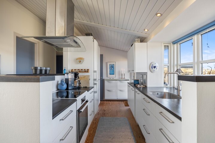 Sommerhus H5496 på Vestklitvej 26, Klegod - Billede #2