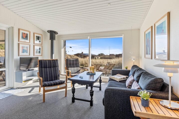 Sommerhus H5496 på Vestklitvej 26, Klegod - Billede #3