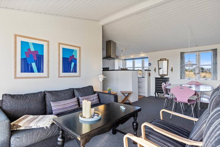 Sommerhus H5496 på Vestklitvej 26, Klegod - Billede #4
