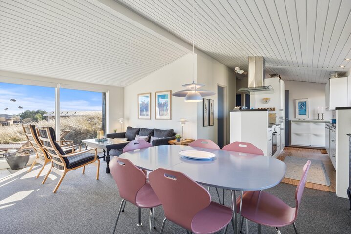 Sommerhus H5496 på Vestklitvej 26, Klegod - Billede #5