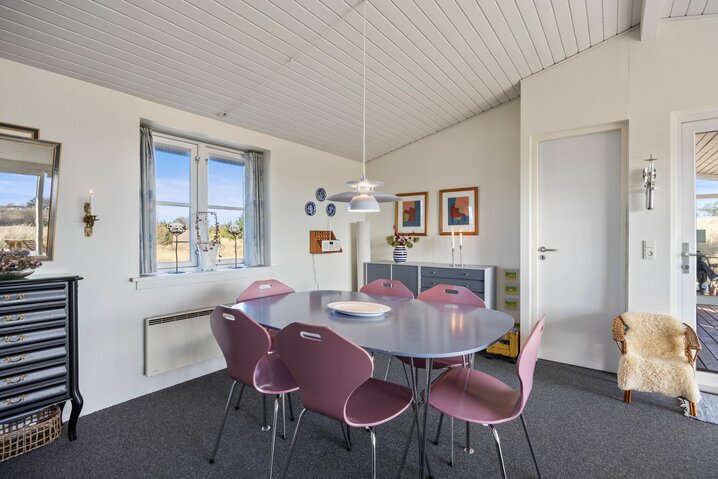 Sommerhus H5496 på Vestklitvej 26, Klegod - Billede #6