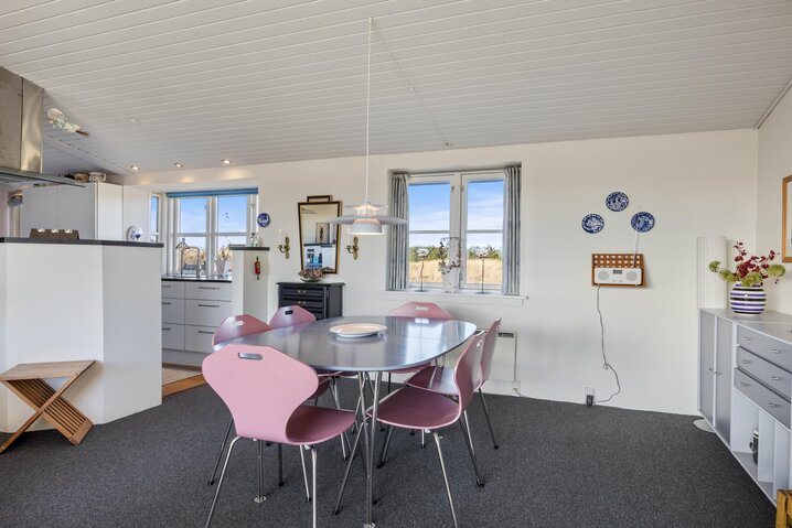 Sommerhus H5496 på Vestklitvej 26, Klegod - Billede #7