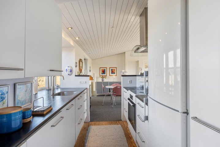 Sommerhus H5496 på Vestklitvej 26, Klegod - Billede #8