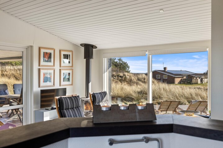 Sommerhus H5496 på Vestklitvej 26, Klegod - Billede #9